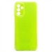 Чехол-накладка - SC328 для "Samsung SM-A047 Galaxy A04s" (light green) (218645)#1894751