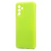 Чехол-накладка - SC328 для "Samsung SM-A047 Galaxy A04s" (light green) (218645)#1918040