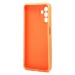 Чехол-накладка - SC328 для "Samsung SM-A047 Galaxy A04s" (orange) (218644)#2083882