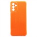 Чехол-накладка - SC328 для "Samsung SM-A047 Galaxy A04s" (orange) (218644)#1894753