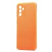 Чехол-накладка - SC328 для "Samsung SM-A047 Galaxy A04s" (orange) (218644)#1918044