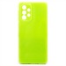 Чехол-накладка - SC328 для "Samsung SM-A336 Galaxy A33 5G" (light green) (218637)#1894743