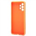 Чехол-накладка - SC328 для "Samsung SM-A336 Galaxy A33 5G" (orange) (218636)#2093515