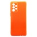 Чехол-накладка - SC328 для "Samsung SM-A336 Galaxy A33 5G" (orange) (218636)#1894745