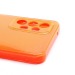 Чехол-накладка - SC328 для "Samsung SM-A336 Galaxy A33 5G" (orange) (218636)#1917977