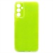 Чехол-накладка - SC328 для "Samsung SM-A346 Galaxy A34" (light green) (218693)#1894747