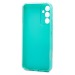 Чехол-накладка - SC328 для "Samsung SM-A346 Galaxy A34" (mint) (218695)#2093510