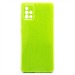 Чехол-накладка - SC328 для "Samsung SM-A515 Galaxy A51 4G" (light green) (218653)#1894735