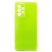Чехол-накладка - SC328 для "Samsung SM-A536 Galaxy A53 5G" (light green) (218629)#1894738
