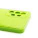 Чехол-накладка - SC328 для "Samsung SM-A536 Galaxy A53 5G" (light green) (218629)#1918005