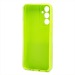 Чехол-накладка - SC328 для "Samsung SM-A546 Galaxy A54" (light green) (218685)#1935481
