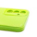 Чехол-накладка - SC328 для "Samsung SM-A546 Galaxy A54" (light green) (218685)#1935482