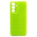 Чехол-накладка - SC328 для "Samsung SM-A546 Galaxy A54" (light green) (218685)#1893619