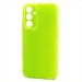 Чехол-накладка - SC328 для "Samsung SM-A546 Galaxy A54" (light green) (218685)#1935480