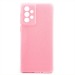 Чехол-накладка - SC328 для "Samsung SM-A736 Galaxy A73 5G" (light pink) (218666)#1894719