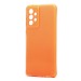 Чехол-накладка - SC328 для "Samsung SM-A736 Galaxy A73 5G" (orange) (218660)#1917962
