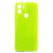 Чехол-накладка - SC328 для "Xiaomi Redmi A1+" (light green) (218701)#1894728