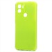 Чехол-накладка - SC328 для "Xiaomi Redmi A1+" (light green) (218701)#1935589