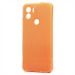 Чехол-накладка - SC328 для "Xiaomi Redmi A1+" (orange) (218700)#1935595