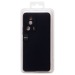 Чехол-накладка Activ Full Original Design для "Xiaomi 13 Lite" (black) (215726)#1897139