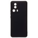Чехол-накладка Activ Full Original Design для "Xiaomi 13 Lite" (black) (215726)#2099728