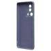 Чехол-накладка Activ Full Original Design для "Xiaomi 13 Lite" (grey) (215729)#1899234