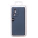 Чехол-накладка Activ Full Original Design для "Xiaomi 13 Lite" (grey) (215729)#1897140