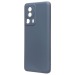 Чехол-накладка Activ Full Original Design для "Xiaomi 13 Lite" (grey) (215729)#1899233