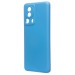 Чехол-накладка Activ Full Original Design для "Xiaomi 13 Lite" (light blue) (215727)#1899340