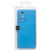 Чехол-накладка Activ Full Original Design для "Xiaomi 13 Lite" (light blue) (215727)#1897141