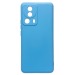 Чехол-накладка Activ Full Original Design для "Xiaomi 13 Lite" (light blue) (215727)#1899339