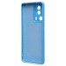 Чехол-накладка Activ Full Original Design для "Xiaomi 13 Lite" (light blue) (215727)#1899341