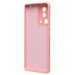 Чехол-накладка Activ Full Original Design для "Xiaomi 13 Lite" (light pink) (215728)#1899344