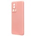 Чехол-накладка Activ Full Original Design для "Xiaomi 13 Lite" (light pink) (215728)#1899343