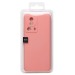 Чехол-накладка Activ Full Original Design для "Xiaomi 13 Lite" (light pink) (215728)#1897138