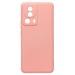 Чехол-накладка Activ Full Original Design для "Xiaomi 13 Lite" (light pink) (215728)#1899342