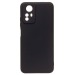 Чехол-накладка Activ Full Original Design для "Xiaomi Redmi Note 12S" (black) (219353)#1897573