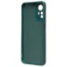 Чехол-накладка Activ Full Original Design для "Xiaomi Redmi Note 12S" (dark green) (219354)#1897578