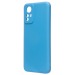 Чехол-накладка Activ Full Original Design для "Xiaomi Redmi Note 12S" (light blue) (219355)#1897580