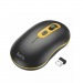 Беспроводная мышь HOCO GM21 черная#2127756