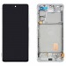 Дисплей для Samsung G780F/G781B Galaxy S20 FE/S20 FE 5G в рамке + тачскрин (белый) 100%#2055355