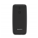 Мобильный телефон Maxvi B110 Black (1,77"/0,3МП/1000 mAh)#1893449