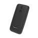 Мобильный телефон Maxvi B110 Black (1,77"/0,3МП/1000 mAh)#1893452