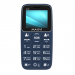 Мобильный телефон Maxvi B110 Blue (1,77"/0,3МП/1000 mAh)#1893458