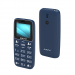 Мобильный телефон Maxvi B110 Blue (1,77"/0,3МП/1000 mAh)#1893466