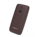Мобильный телефон MAXVI B110 Brown (1,77"/0,3МП/1000 mAh)#1893469
