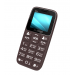 Мобильный телефон MAXVI B110 Brown (1,77"/0,3МП/1000 mAh)#1893470