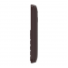 Мобильный телефон MAXVI B110 Brown (1,77"/0,3МП/1000 mAh)#1893473