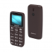 Мобильный телефон MAXVI B110 Brown (1,77"/0,3МП/1000 mAh)#1893475