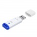 Флеш-накопитель USB 16GB Smart Buy Easy белый#1894317
